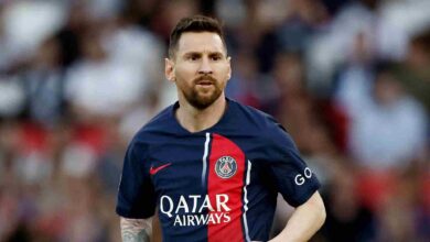 Chelsea and Newcastle United lock horns for Lionel Messi
