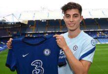Real Madrid gives an update regarding the signing of Kai Havertz