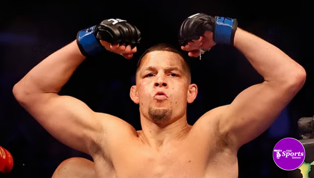 Nate Diaz Biography Wiki Net Worth Height Brother Controversy   Thesportstattoo 1 1024x580 