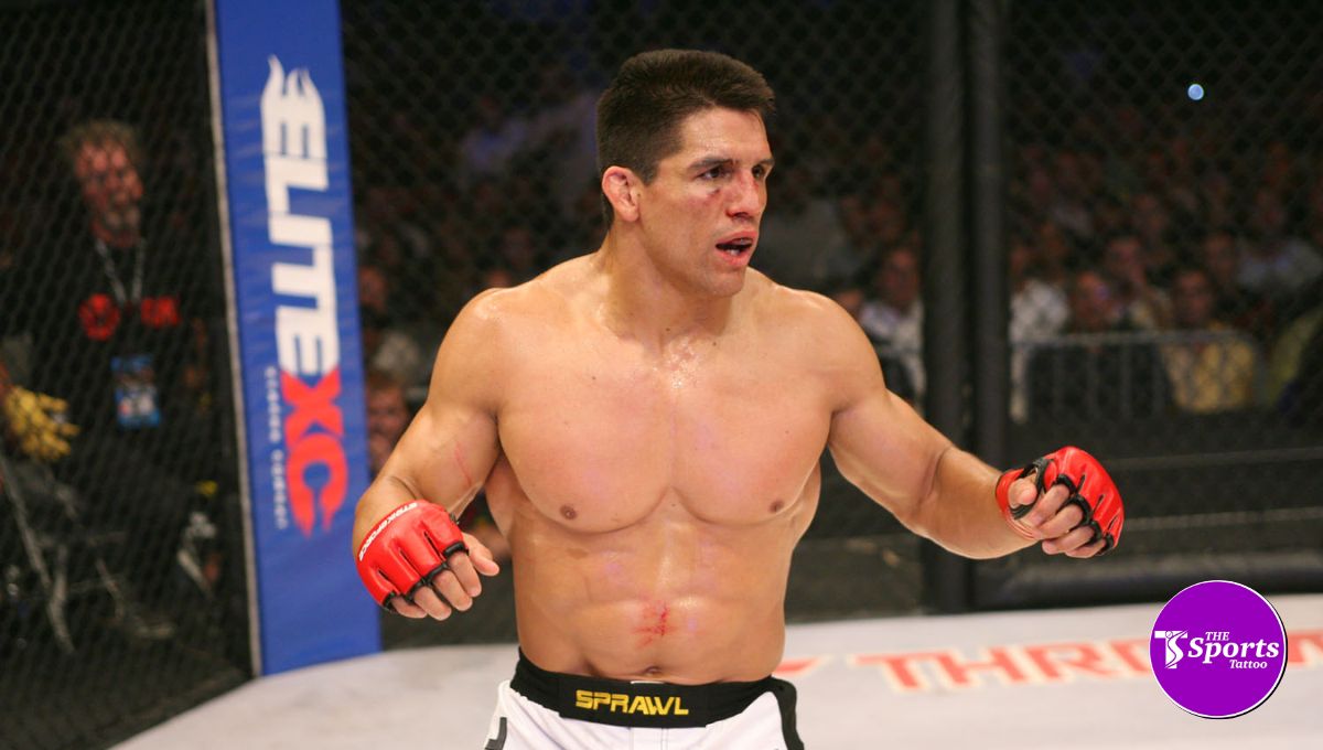 Frank Shamrock Biography, Wiki, Net Worth, Personal Life, UFC Career ...