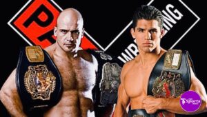Frank Shamrock Net Worth: The Life and Career of a UFC Icon