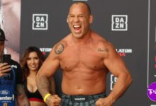 Wanderlei Silva Biography