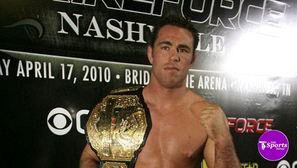 Jake Shields Biography