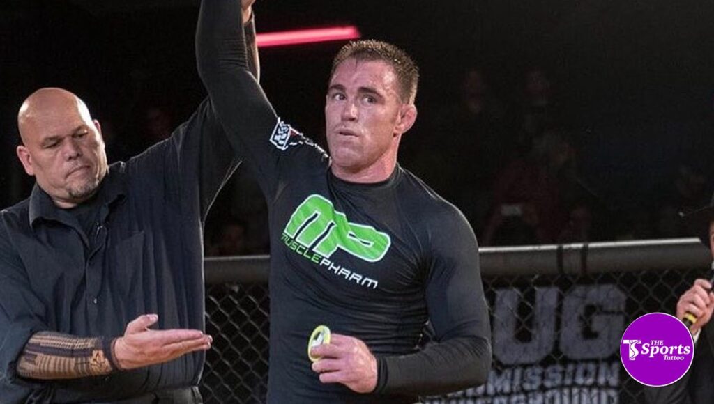 Jake Shields Biography