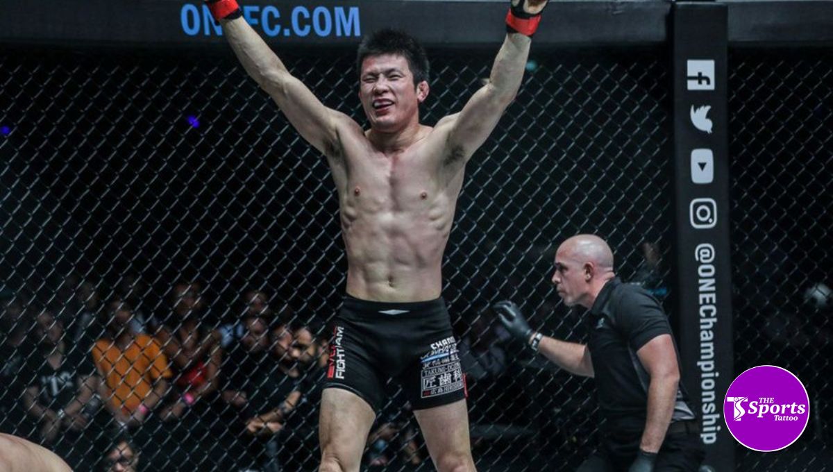 Shinya Aoki Biography, Wiki, Age, Height, Net Worth, Record, Career | The Sports Tattoo