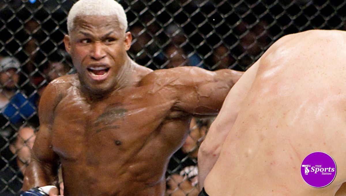 Kevin Randleman Biography, Wiki, Height, Weight, Wife, Disease, Record