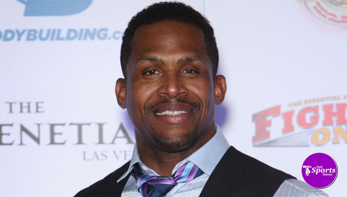 Kevin Randleman Biography, Wiki, Height, Weight, Wife, Disease, Record