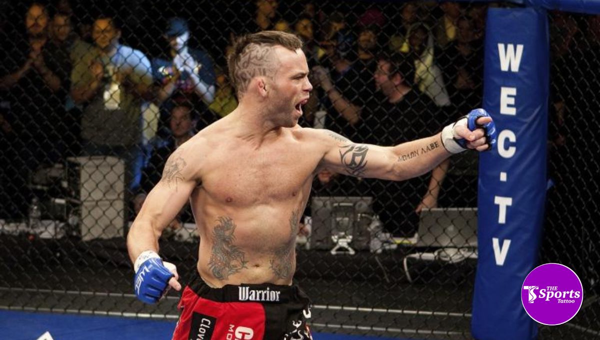 Jens Pulver Biography, Wiki, Net Worth, Height, Record, UFC Career