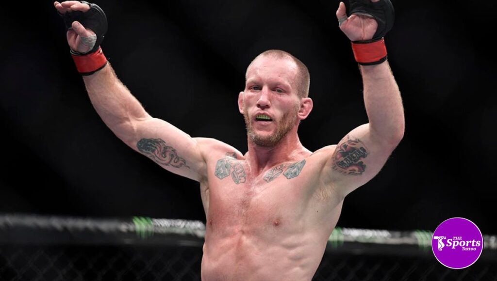 Gray Maynard Biography