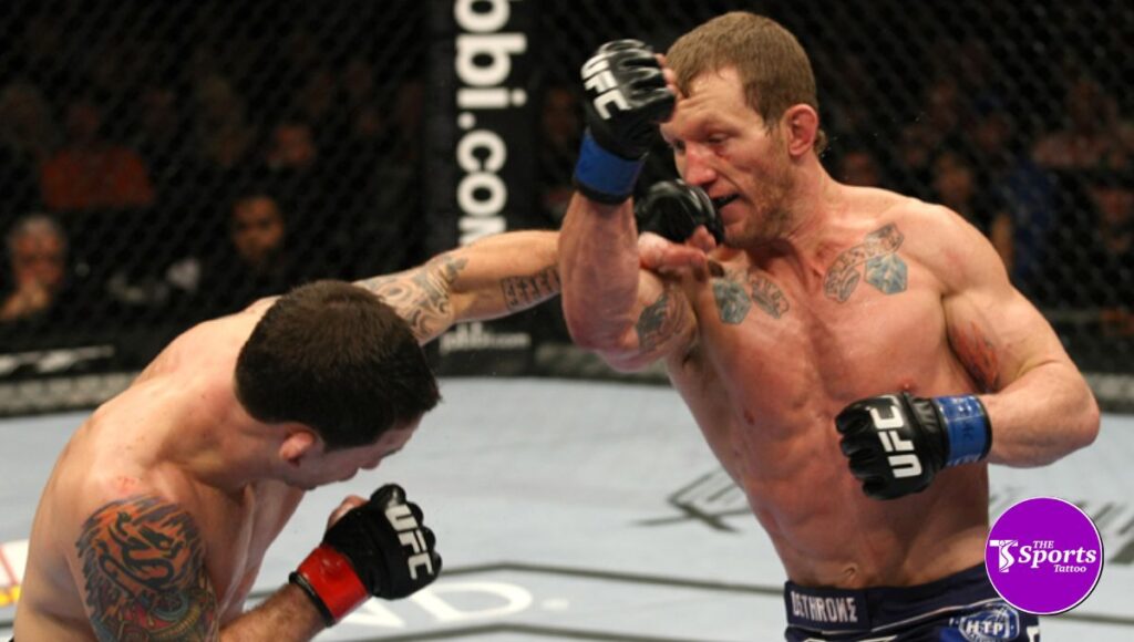 Gray Maynard Biography