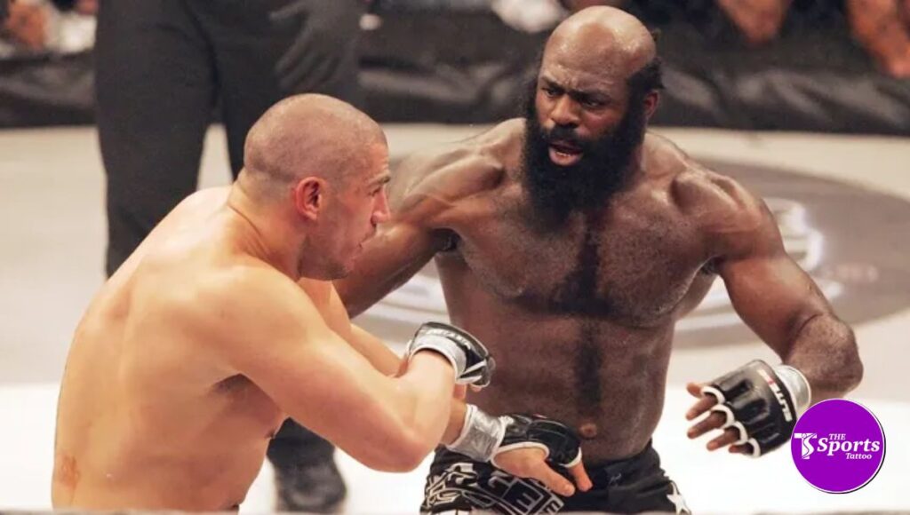 Kimbo Slice Biography