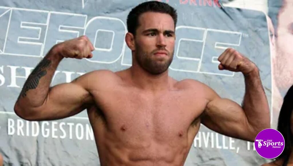 Jake Shields Biography