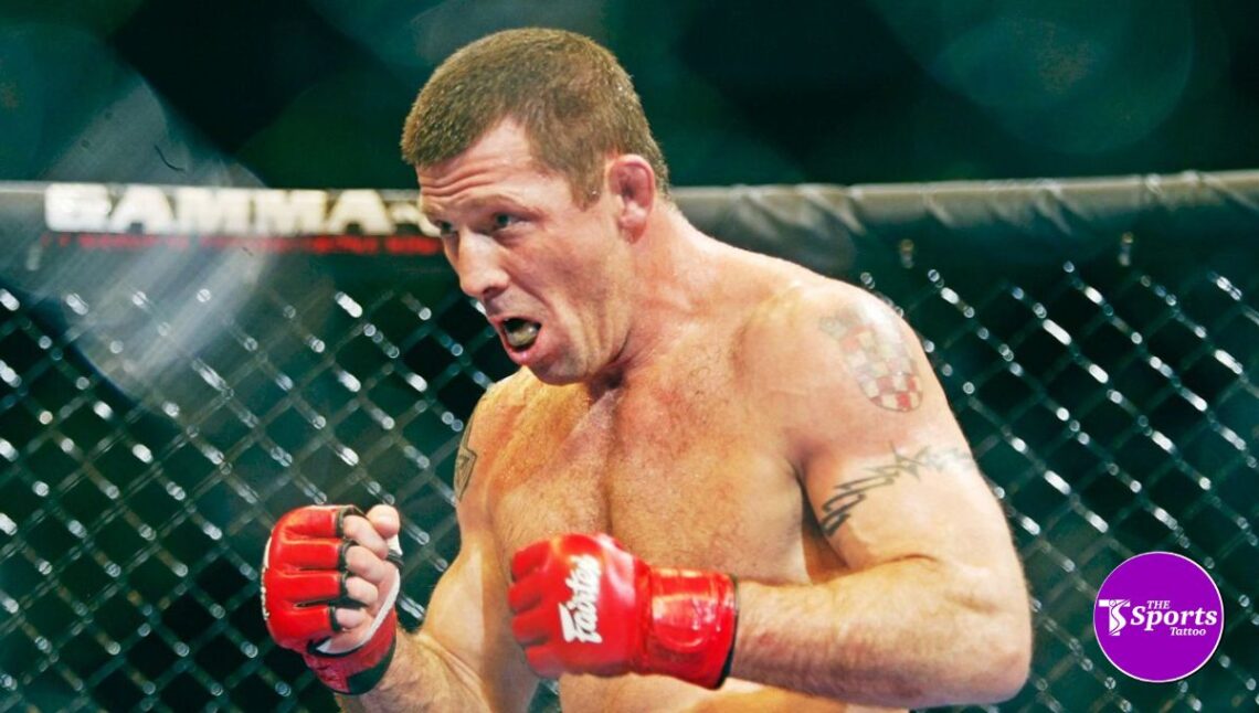 パット・ミレティッチ