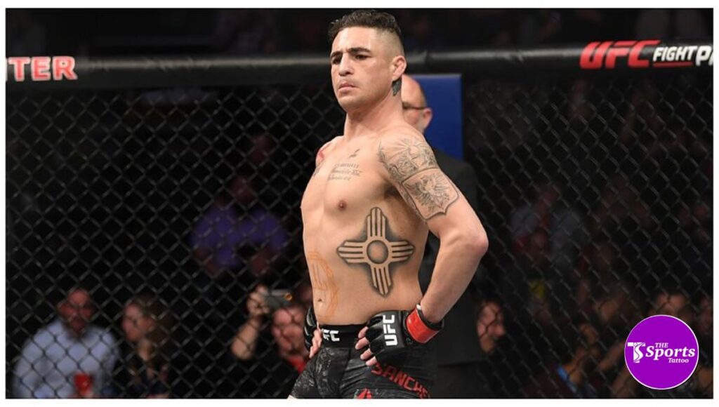 Diego Sanchez Biography