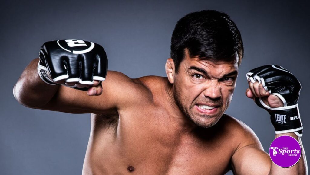 Lyoto Machida Biography