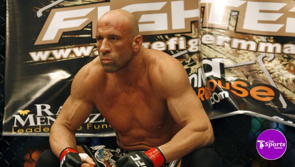 Mark Coleman Biography