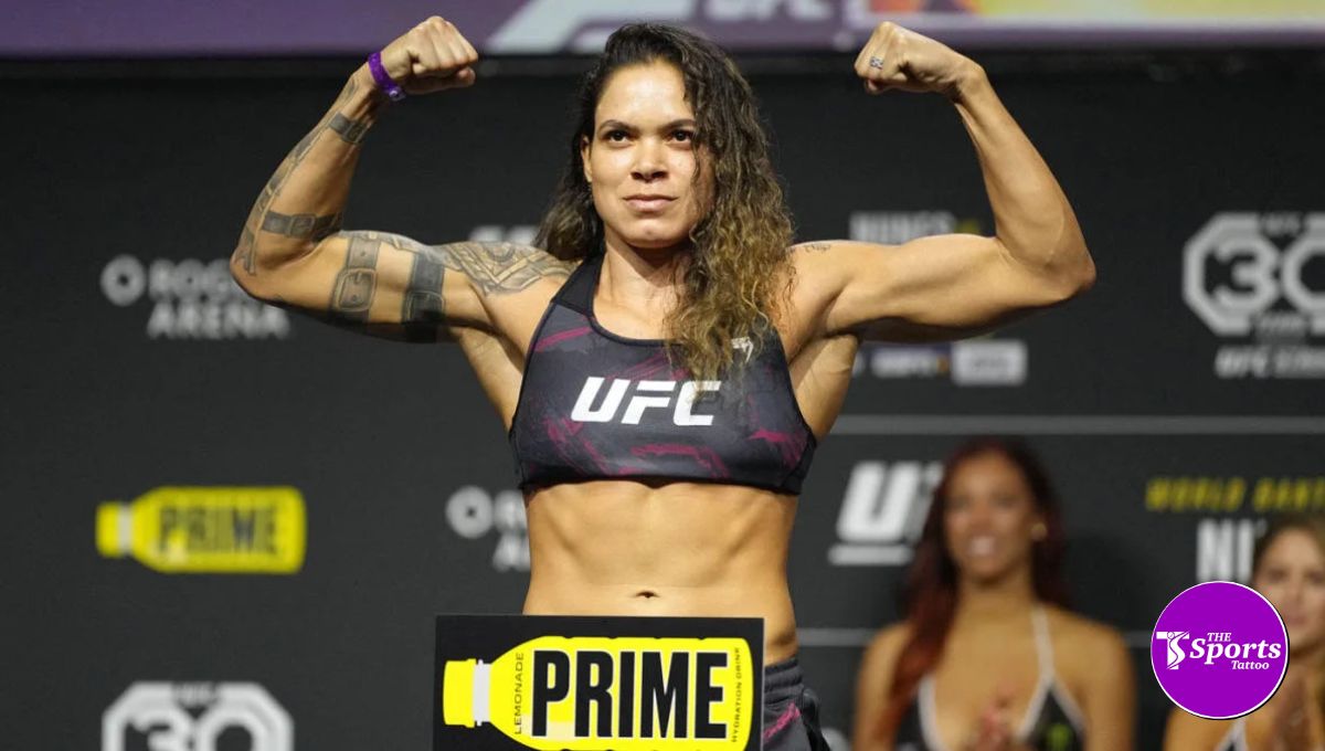 Amanda Nunes – Wikipédia, a enciclopédia livre