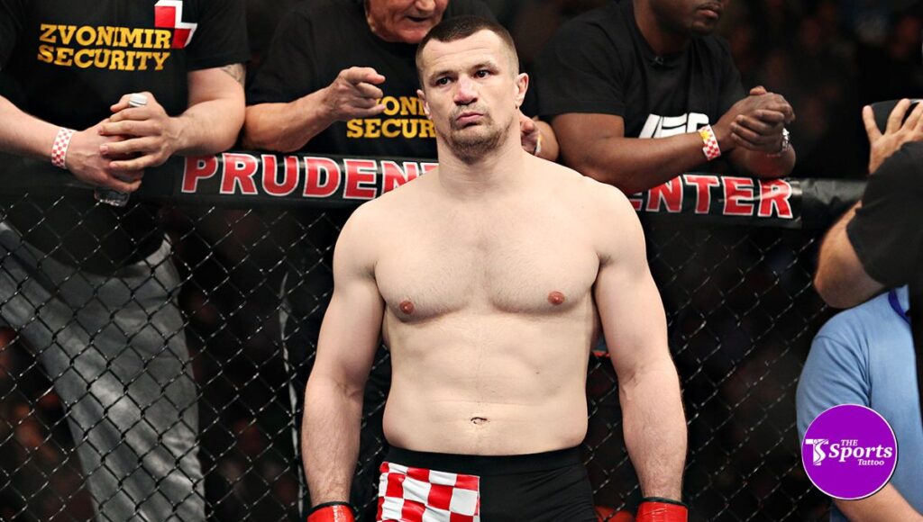 Mirko Cro Cop Biography