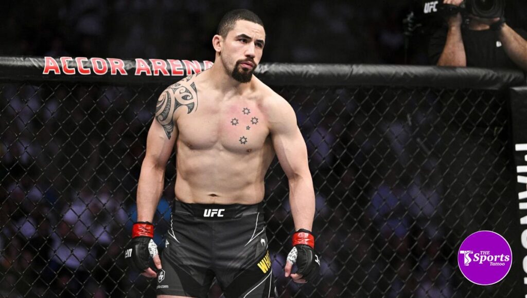 Robert Whittaker Biography