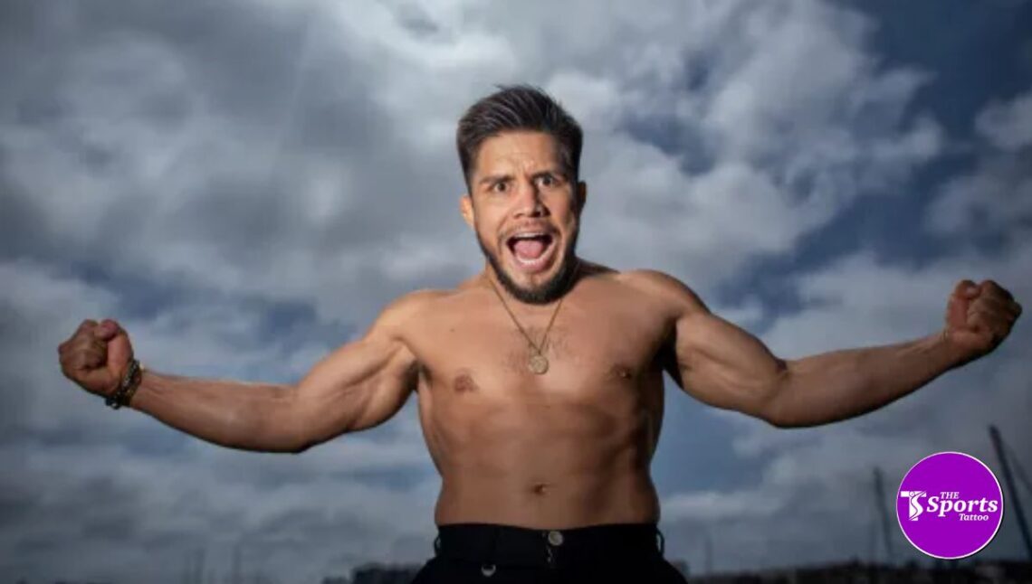 Henry Cejudo Biography, Wiki, Net Worth, Age, Height, Wife, Record, UFC ...