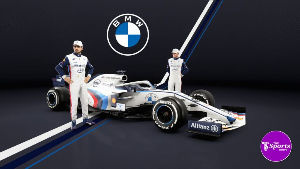 BMW Formula1 Team