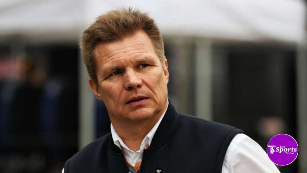 Mika Salo Biography