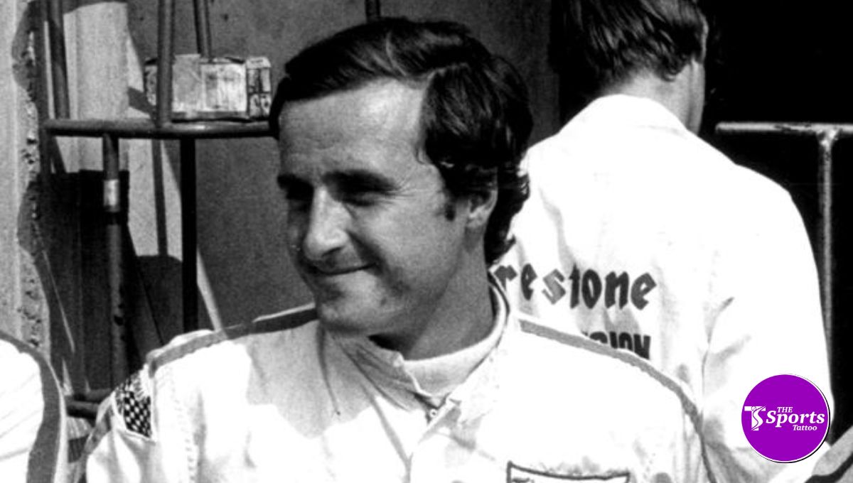 Ignazio Giunti, il ricordo indelebile di un campione vero. La storia Ignazio Giunti, il ricordo indelebile di un campione vero. La storia