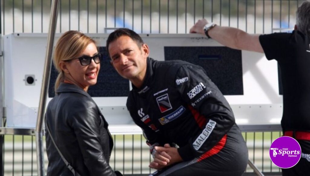 Gianni Morbidelli Biography