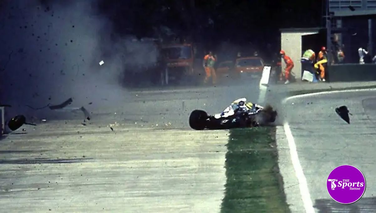 Ayrton Senna Biography, Wiki, Height, Personal Life, Cause Of Death