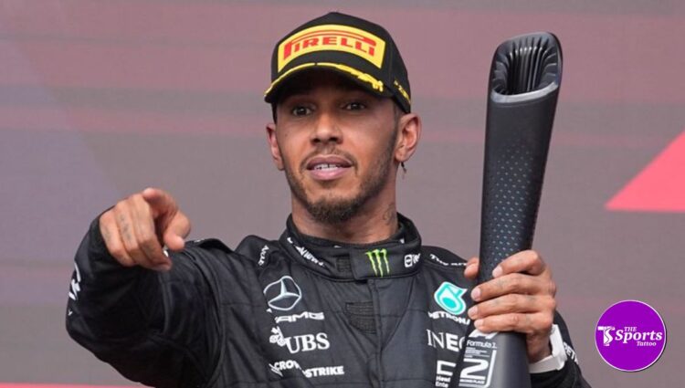 Lewis Hamilton Biography, Wiki, Height, Wife, Net Worth, Racing Career