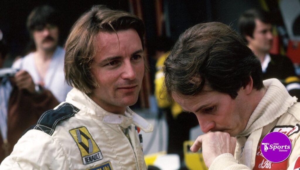 Rene Arnoux Biography, Wiki, Height, Net Worth, F1 Career | The Sports ...