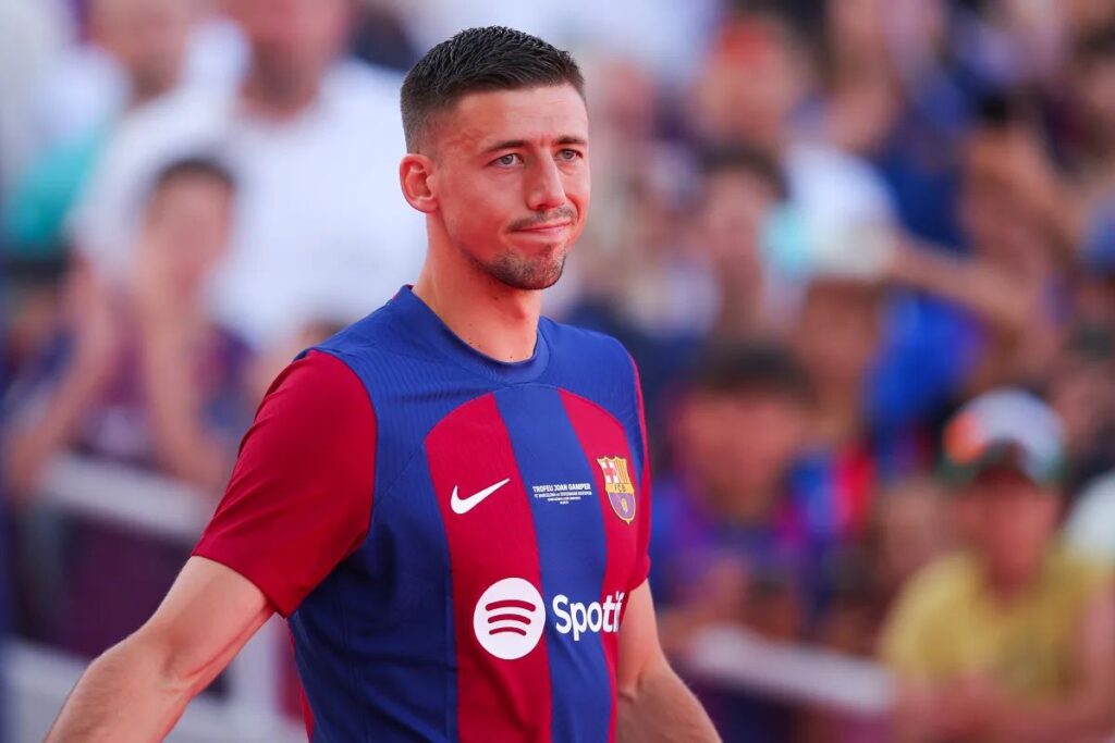 Here are the wages that Aston Villa will be paying to Clement Lenglet