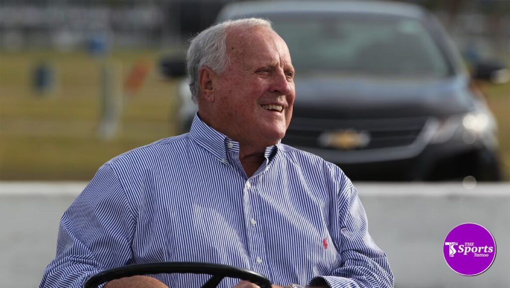 Anthony Joseph Foyt