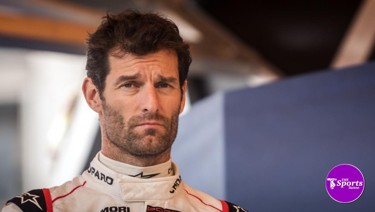 Mark Webber Biography Wiki Height Weight Racing Career Net Worth Mark Webber Biography Wiki Height Weight Racing Career Net Worth