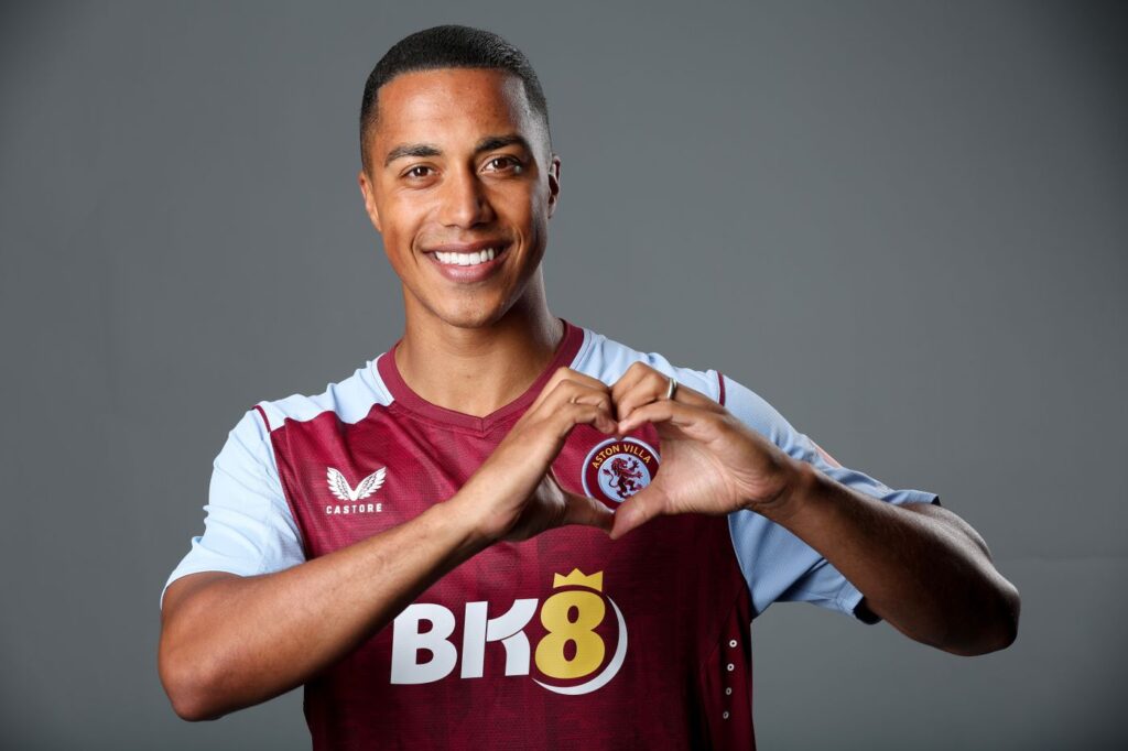 Update on the situation of Youri Tielemans in Aston Villa