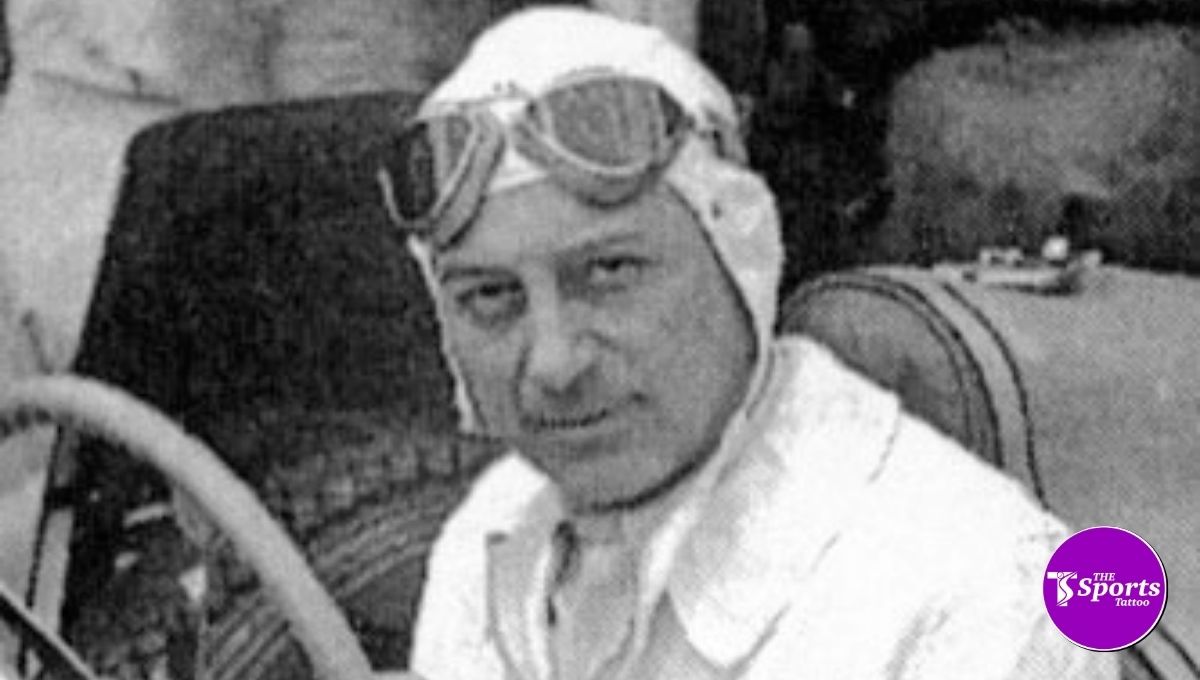 Georges Grignard Biography