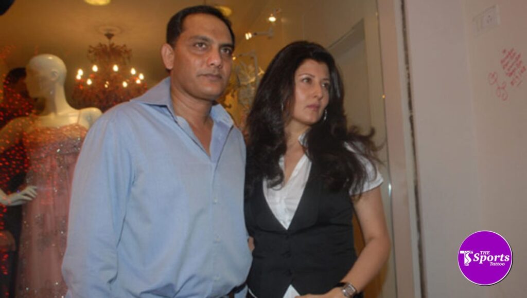 Mohammad Azharuddin Biography