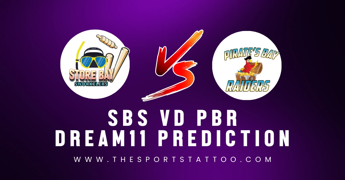 SBS Vs PBR Dream11 Prediction, Fantasy Tips, Probable Playing XI