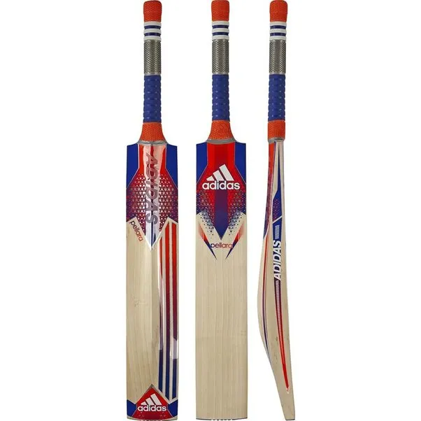 Wood And Fiberglass Cricket Bats