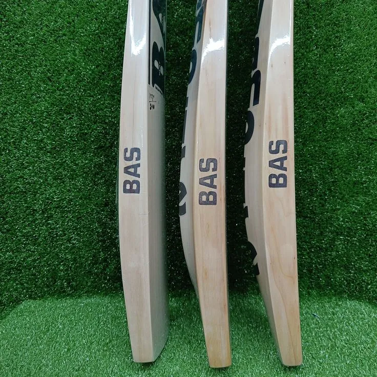 Fake BAS Cricket Bat