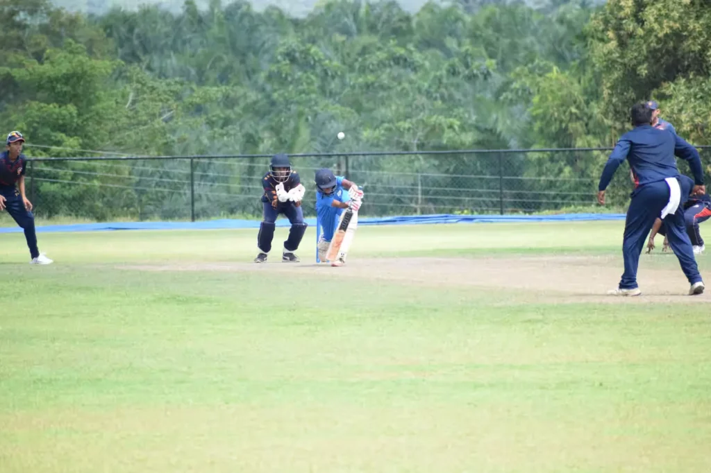 Cricket Coaching In Noida