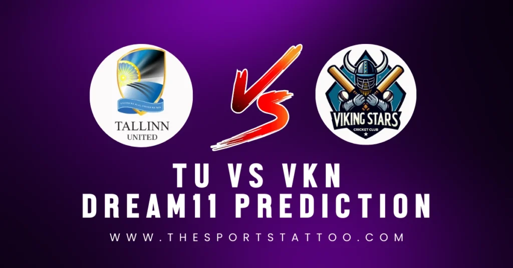 TU vs VKN Dream11 Prediction