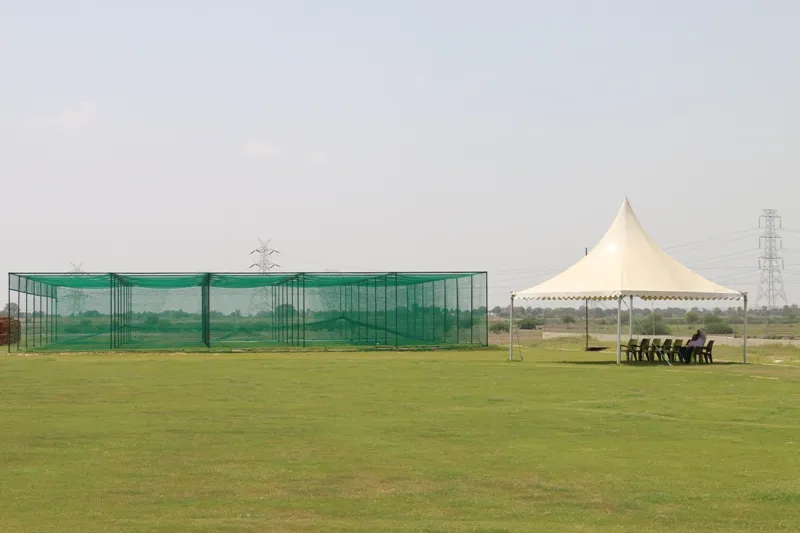 Cricket In Gurgaon