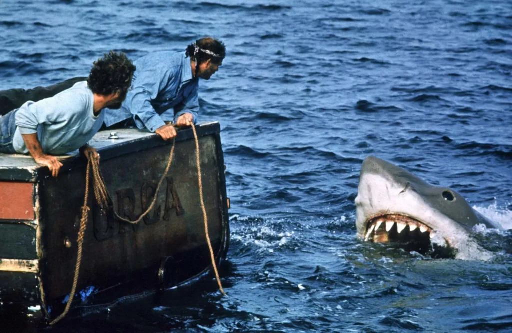 Boat Used In The Movie Jaws