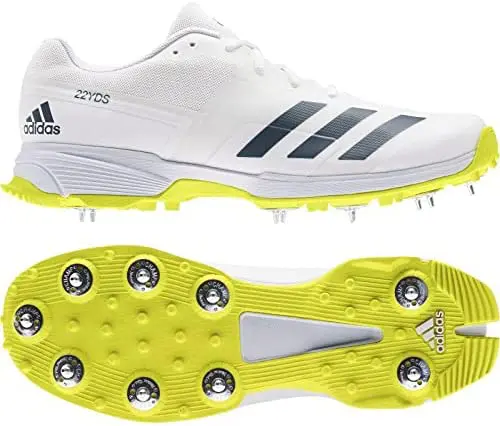 Best Shoes For Playing Cricket