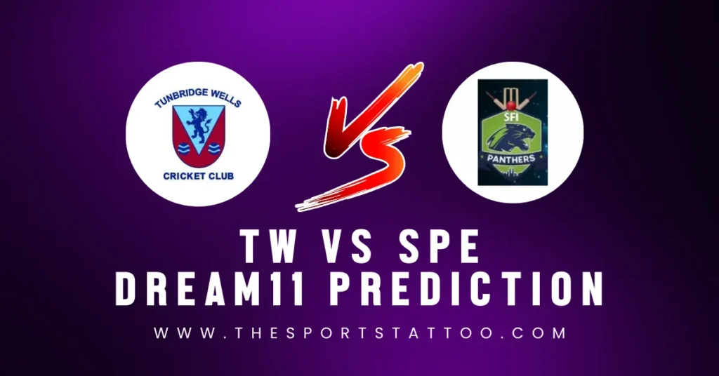 TW vs SPE Dream11 Prediction