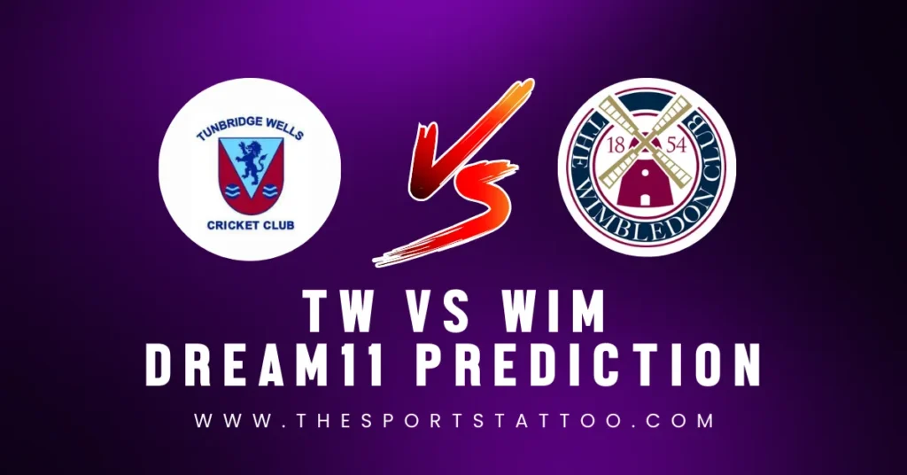 TW vs WIM Dream11 Prediction