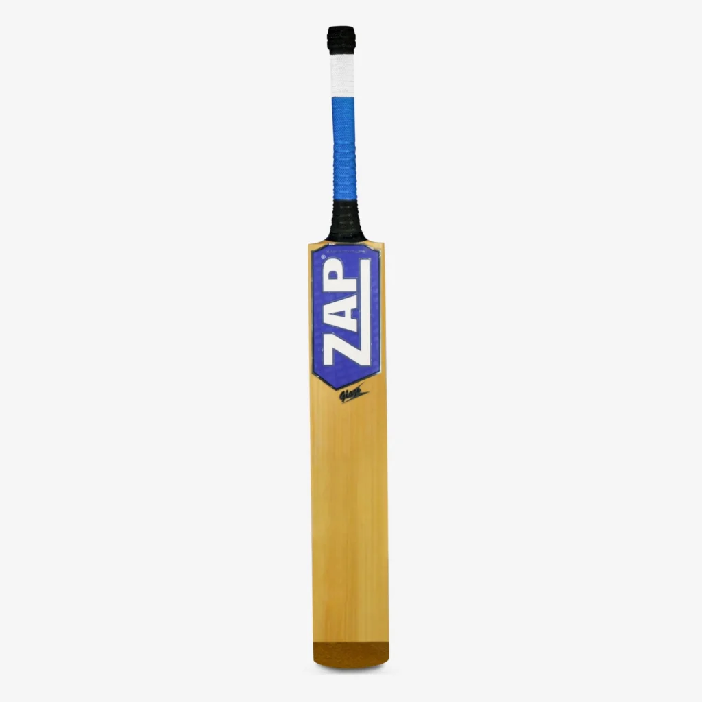 ZAP Cricket Bats