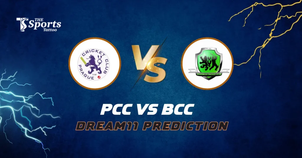 PCC vs BCC Dream11 Prediction Today Match