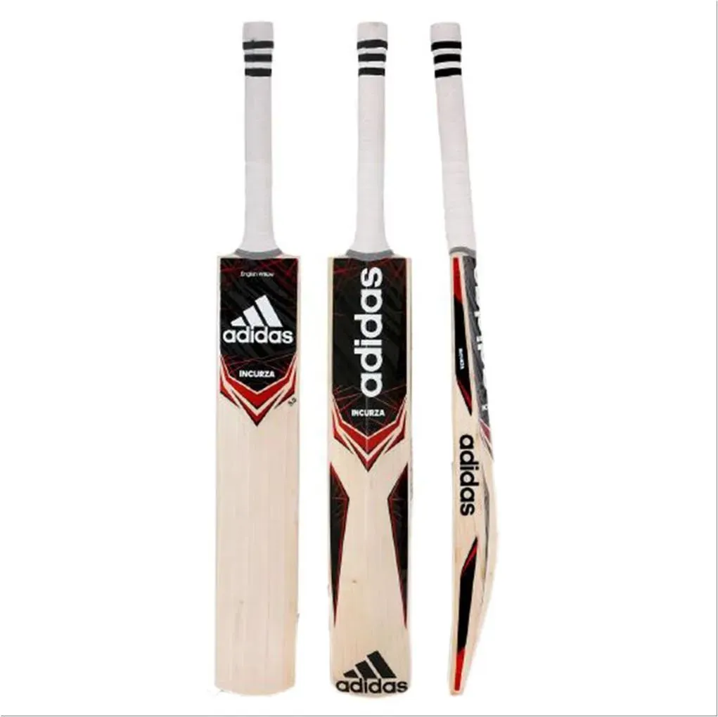Adidas Cricket Bats
